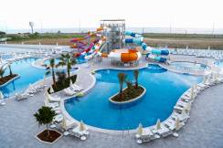 CALIDO MARIS HOTEL Pools & Beach